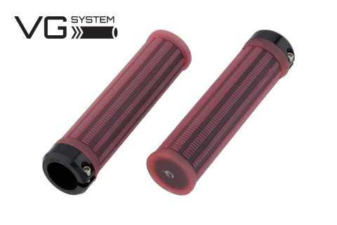 Ciclism - MANSOANE NEWMEN RESIA 33MM VGS 25A Rosu