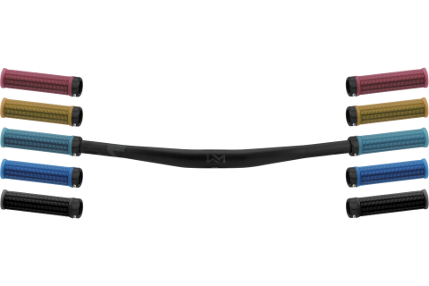 MANSOANE NEWMEN RESIA 33MM VGS 25A Turcoaz [3]