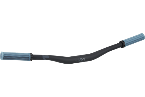 MANSOANE NEWMEN RESIA 33MM VGS 25A Turcoaz [1]