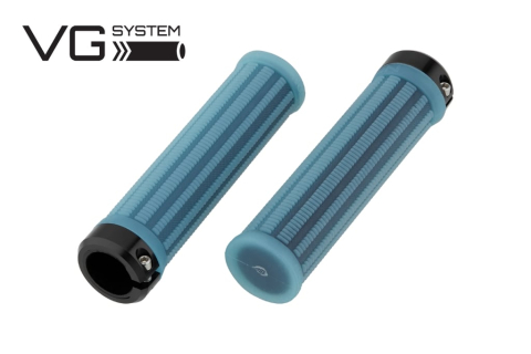 Ciclism - MANSOANE NEWMEN RESIA 33MM VGS 25A Turcoaz