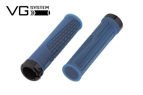 Ciclism - MANSOANE NEWMEN SLAT 31 MM VGS 30A Albastru