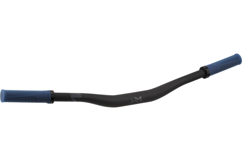 MANSOANE NEWMEN SLAT 31 MM VGS 30A Albastru [1]