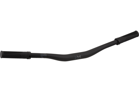 MANSOANE NEWMEN SLAT 31MM VGS 30A Negru [1]