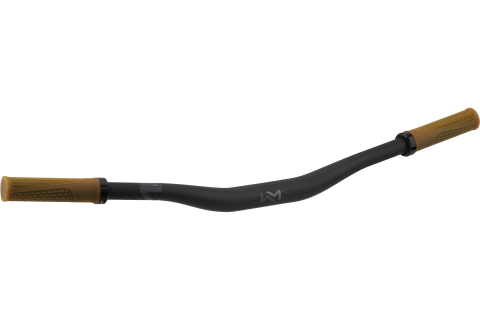 MANSOANE NEWMEN SLAT 31MM VGS 30A Portocaliu [1]