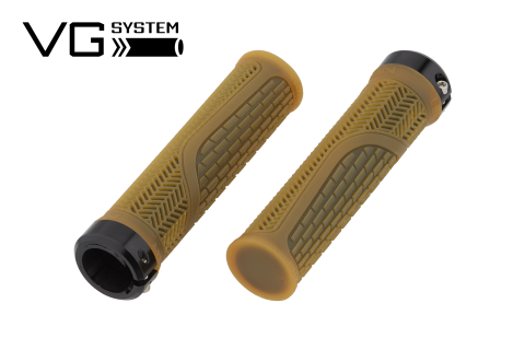 Ciclism - MANSOANE NEWMEN SLAT 31MM VGS 30A Portocaliu