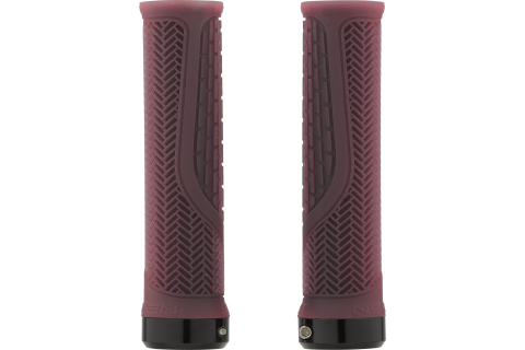 MANSOANE NEWMEN SLAT 31MM VGS 30A Rosu [2]