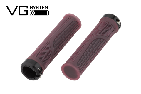 Ciclism - MANSOANE NEWMEN SLAT 31MM VGS 30A Rosu