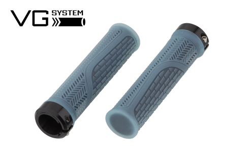 Ciclism - MANSOANE NEWMEN SLAT 31MM VGS 30A Turcoaz