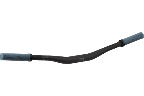 MANSOANE NEWMEN SLAT 31MM VGS 30A Turcoaz [1]