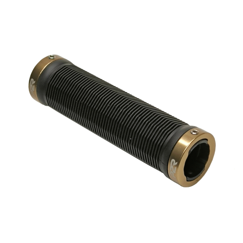 Piese biciclete - Mansoane P2R SHOCKMAN STR 273, Maro