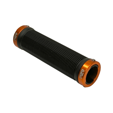 Piese biciclete - Mansoane P2R SHOCKMAN STR 273, Portocaliu