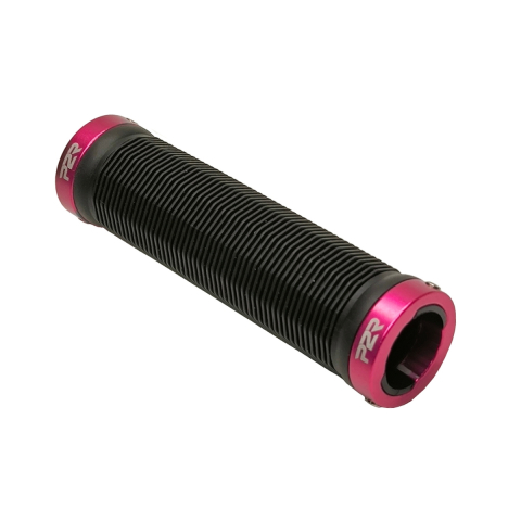 Piese biciclete - Mansoane P2R SHOCKMAN STR 273, Roz