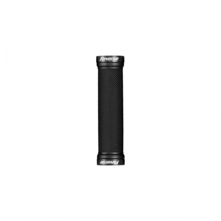 Ciclism - Mansoane Reverse Classic negre 130/28mm