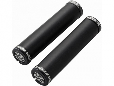 Piese biciclete - Mansoane Reverse Seismic Ergo silicon 32x145 mm negru