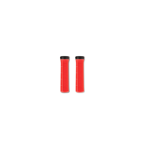MANSOANE RFR GRIPS PRO HPA ROSU Ciclism - MANSOANE RFR GRIPS PRO HPA ROSU