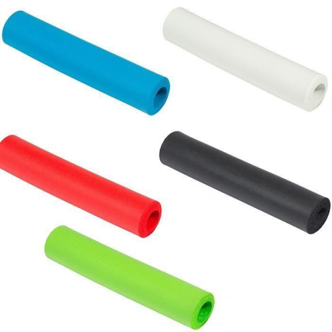 Piese biciclete - MANSOANE SILICON CUBE SCR ALB