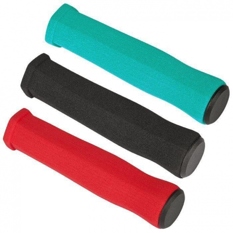 Ciclism - MANSOANE SPUMA RFR CMPT FOAM NEGRU