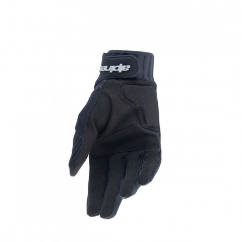 Manusi Alpinestars A-Dura Gel Gloves Black M [1]
