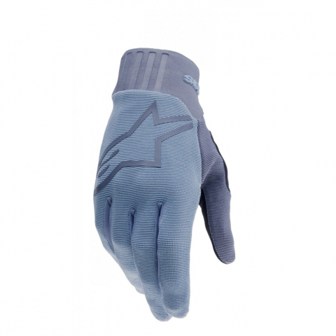 Ciclism - Manusi Alpinestars A-Dura Gloves Infinity Blue XXL