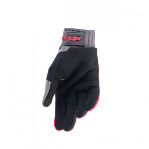 Manusi Alpinestars A-Dura Gloves Red Fluo XXL [1]