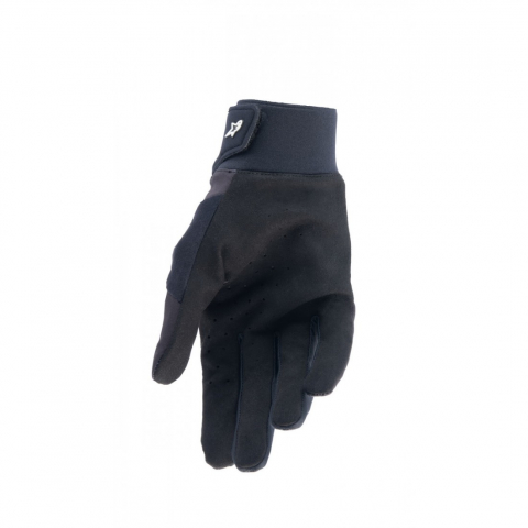 Ciclism - Manusi Alpinestars A-Supra Gloves Black L