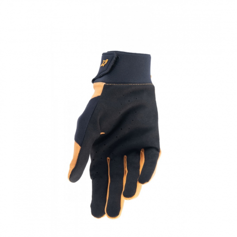 Manusi Alpinestars A-Supra Gloves Dark Gold S [1]