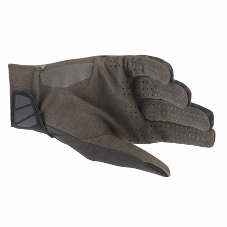 Ciclism - Manusi Alpinestars Techstar Black L