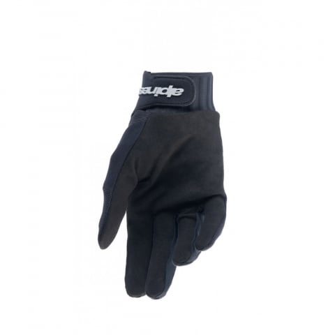 Manusi Alpinestars Youth A-Dura Gloves Black M [1]