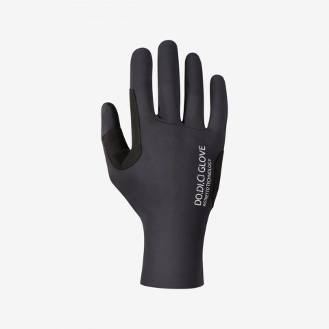 Manusi Castelli Do.Di.Ci., Negru, XXL [1]