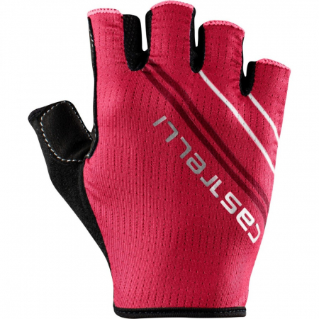 Manusi Castelli Dolcissima 2 W de dama Rosu XS [1]