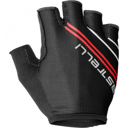 Manusi bicicleta - Manusi Castelli Dolcissima 2 W Negre S