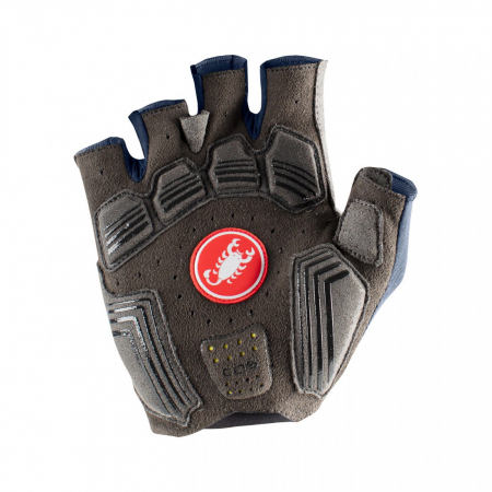 Manusi Castelli Endurance Bleumarin M [1]