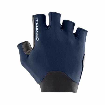 Ciclism - Manusi Castelli Endurance Bleumarin XL