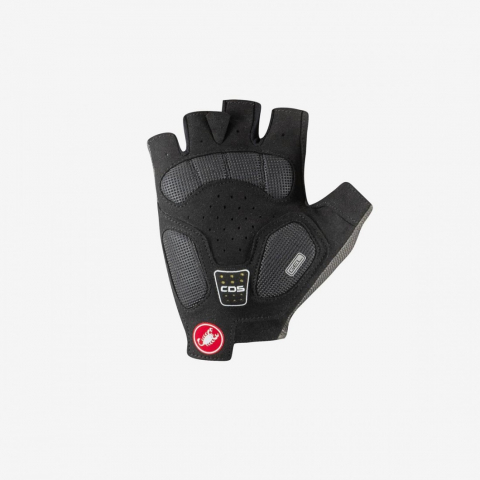 Manusi Castelli Endurance W de dama Antracit M [1]