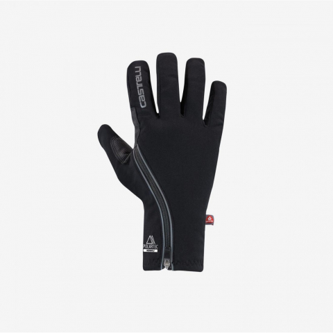 Ciclism - Manusi Castelli Espresso 2 Negru XXL
