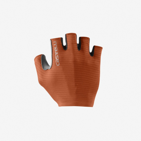 Ciclism - Manusi Castelli Espresso unisex maro mocha S
