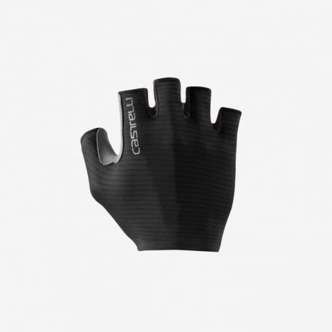 Ciclism - Manusi Castelli Espresso unisex negru deschis M