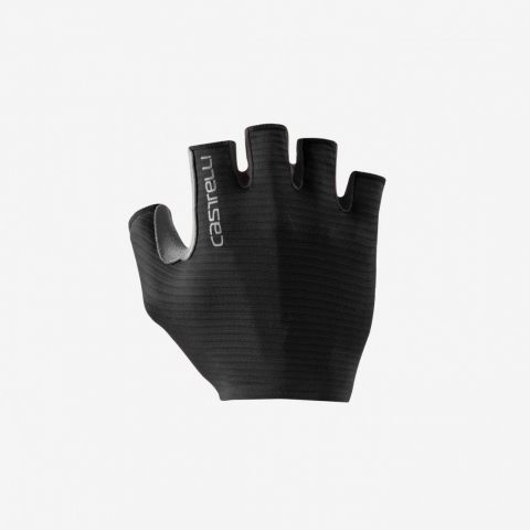 Ciclism - Manusi Castelli Espresso unisex negru deschis XS