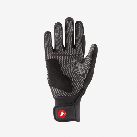 Manusi Castelli Estremo 2, Negru, XL [1]