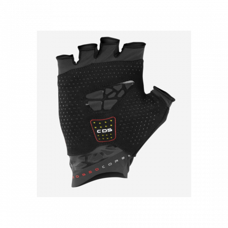Manusi Castelli Icon Race Negru S [1]