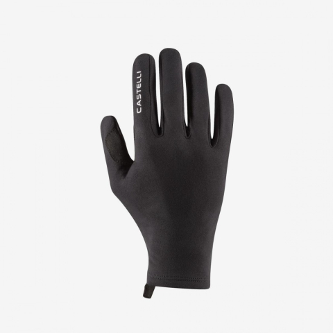Manusi Castelli Lightness 3, Negru, M [2]