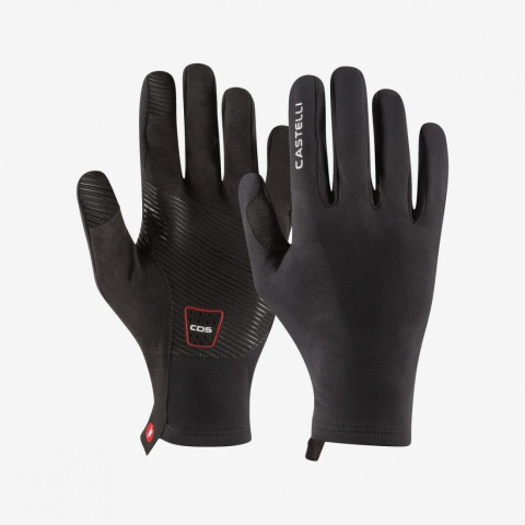 Ciclism - Manusi Castelli Lightness 3, Negru, S