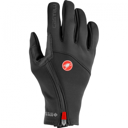 Ciclism - Manusi Castelli Mortirolo Negre XL