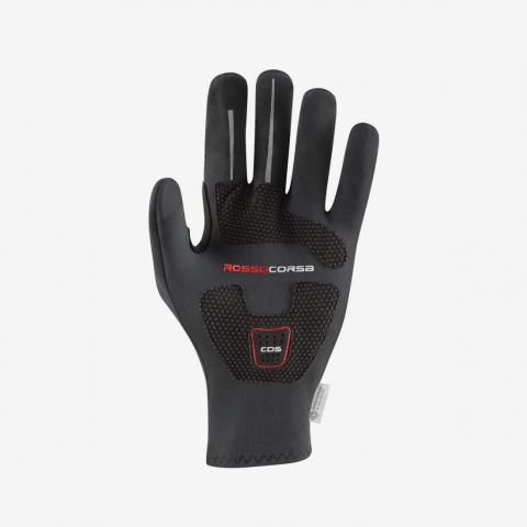 Manusi Castelli Perfetto Light 2, Negru, M [1]