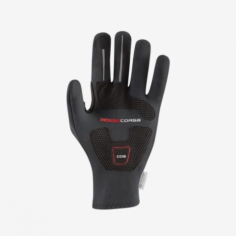 Manusi Castelli Perfetto Light 2, Negru, S [1]