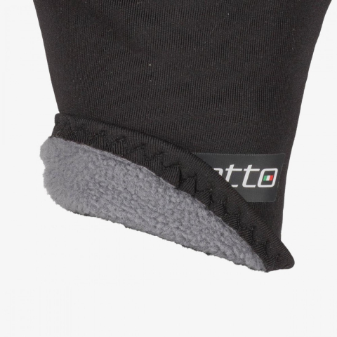 Manusi Castelli Perfetto RoS 2, Negru, M [3]
