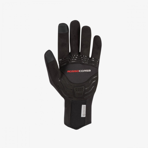 Manusi Castelli Perfetto RoS 2, Negru, M [2]