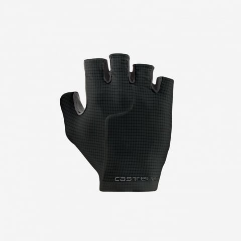 Ciclism - Manusi Castelli Premio EVO unisex negru L