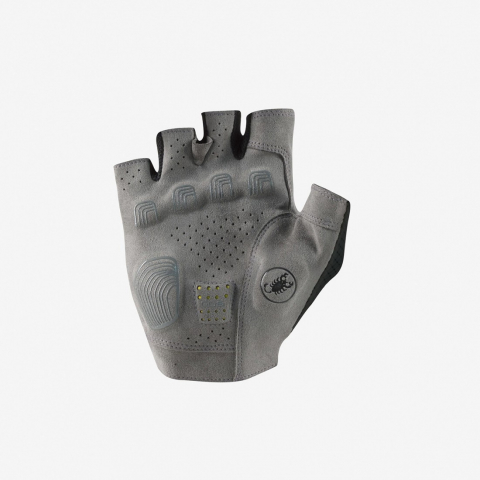 Manusi Castelli Premio EVO unisex negru L [1]
