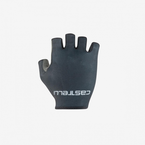 Ciclism - Manusi Castelli Superleggera Summer Negru XXL
